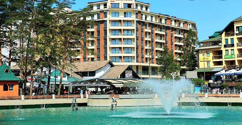 Квартира, 441 м², 160 000$ — FAKTOR
